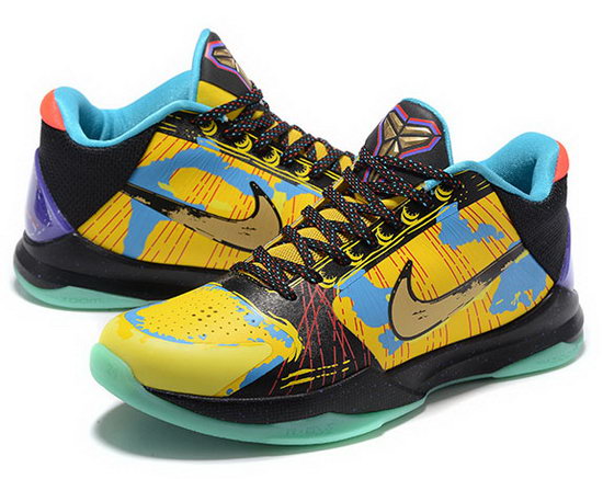 Nike Kobe 5 Prelude On Sale